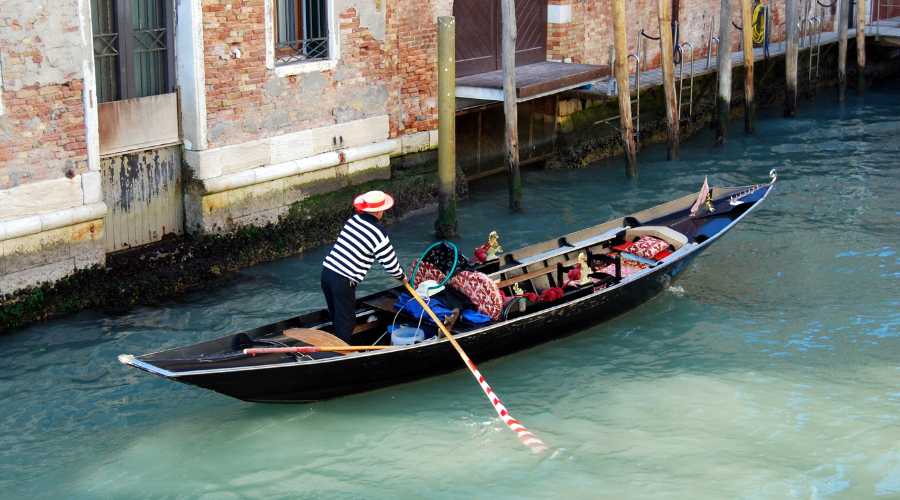 gondola for sale | venetian gondola