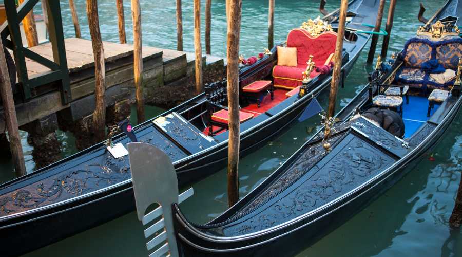 how much does a gondola cost to buy
